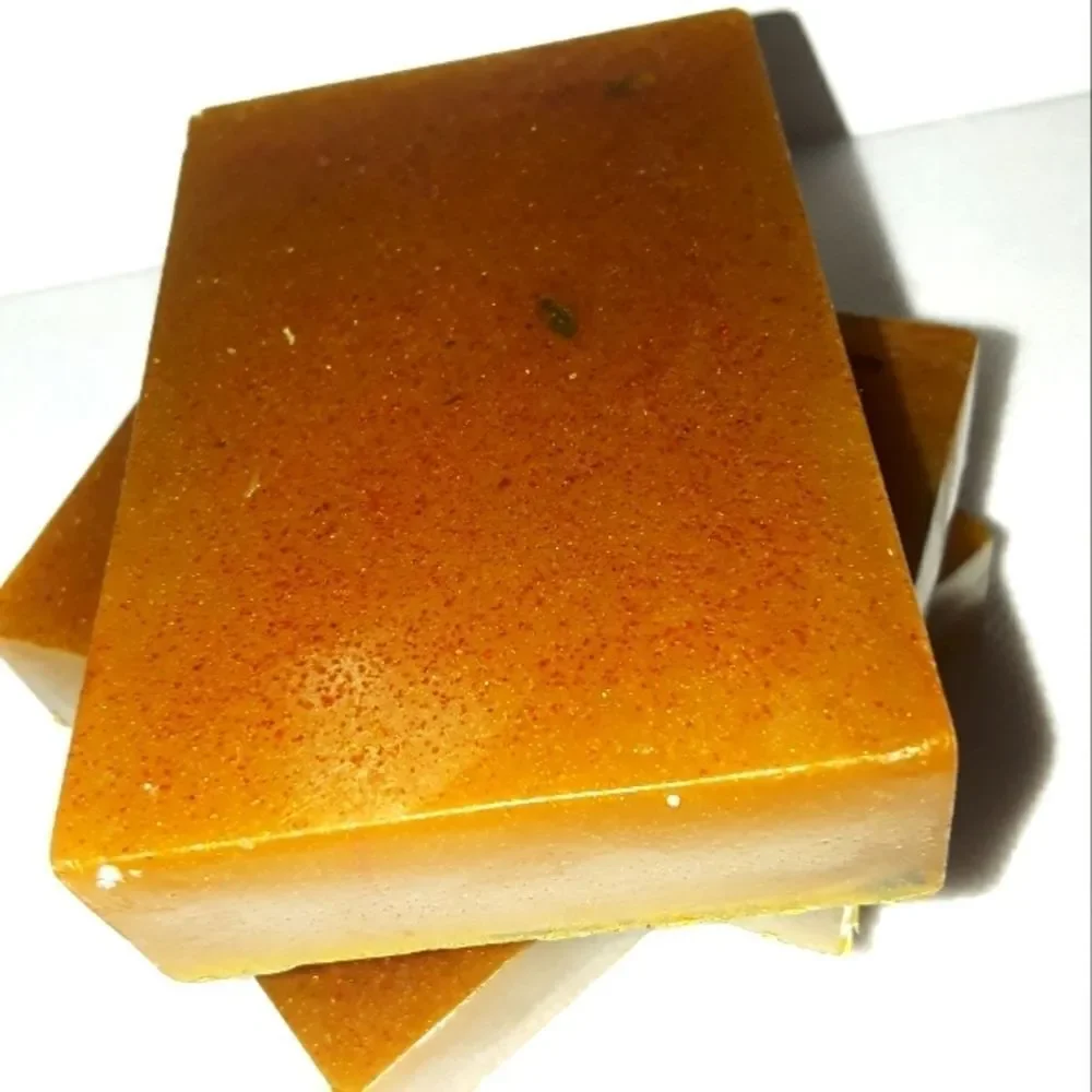 HAND crafted Brown sugar Eternal Goddess soap bar